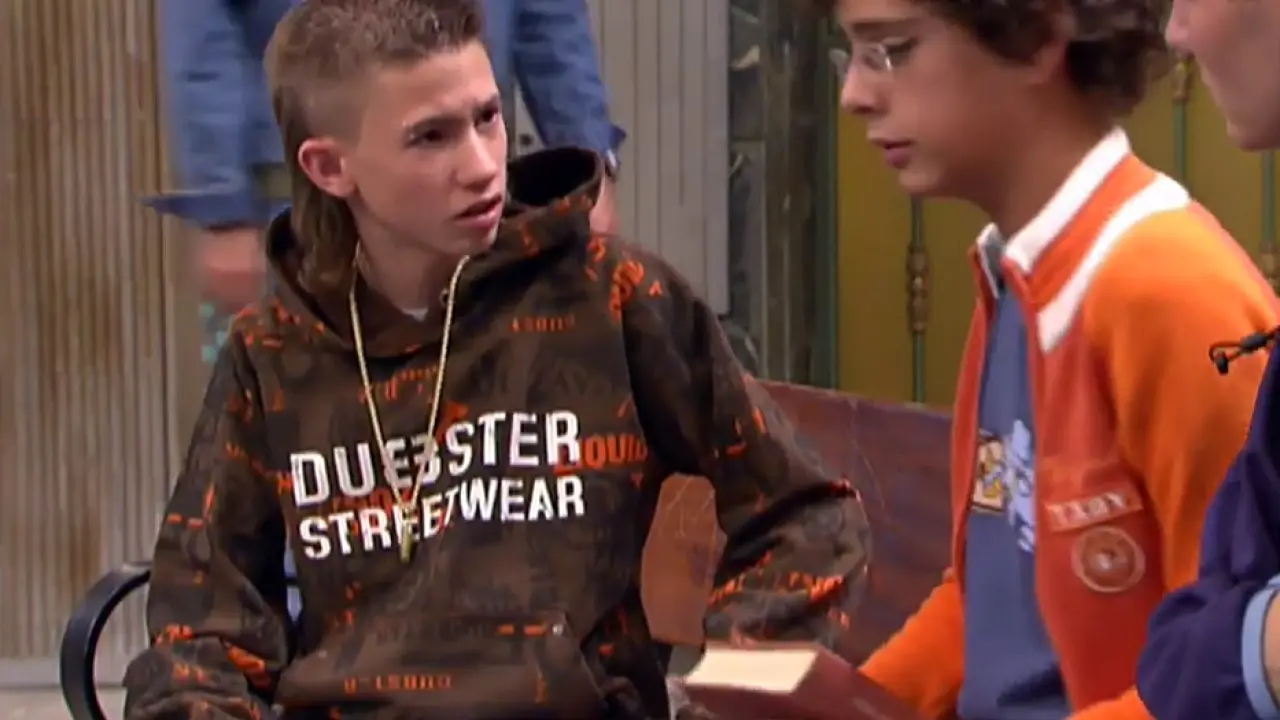 De protagonista en 'Aída' a la ruina: «No tengo ni para comer»