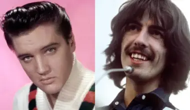 La canción de Elvis Presley que cambió la vida de George Harrison: "Me impactó muchísimo"