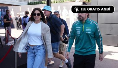 el bebé nacerá en 2026