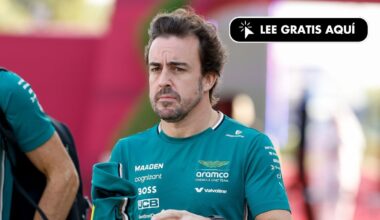 el imponente patrimonio de su padre