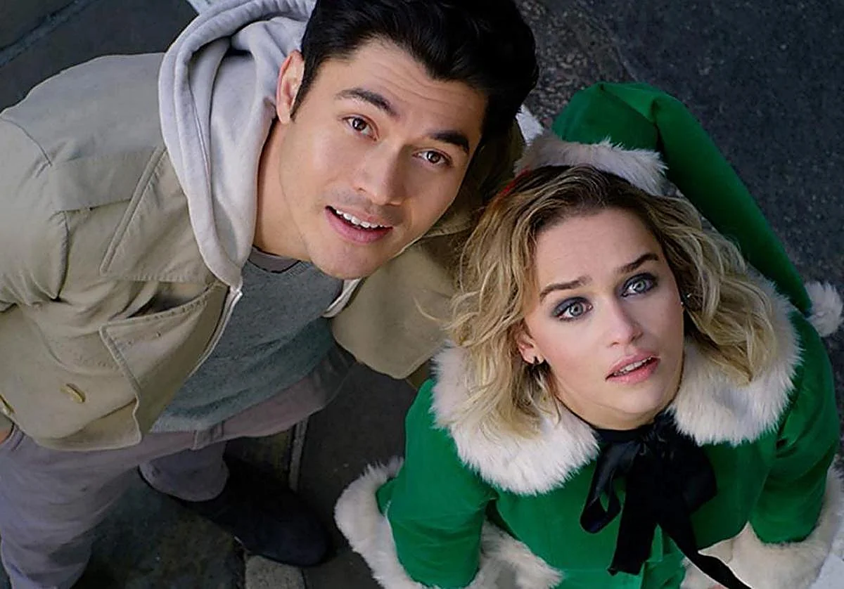 Qué películas ver hoy en televisión: de maratón de 'Jumanji' a 'Interstellar' o un romance navideño con Emilia Clarke