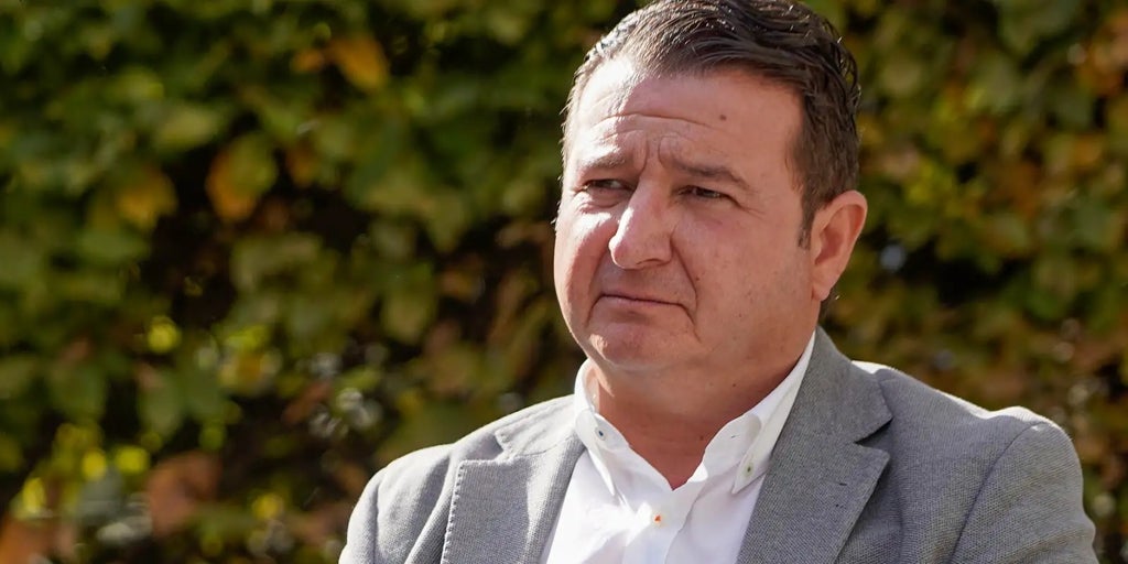 «Fuimos a por Raphinha pero Óscar Arias nos dijo que no podíamos incluirlo»