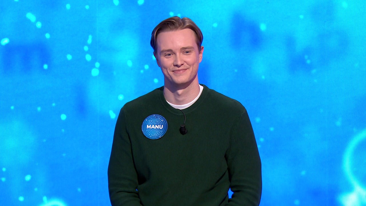 El emotivo mensaje de Manu a su pueblo de Ávila, afectado por los incendios de este año