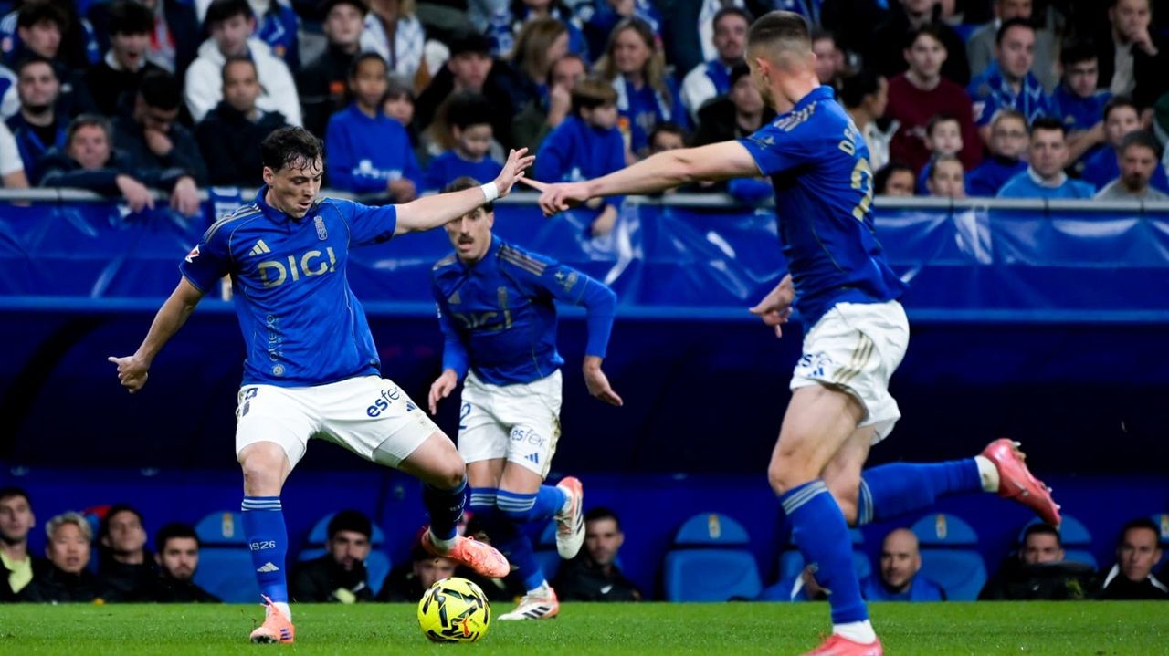 ¿Qué más le puede pasar a este Real Oviedo?