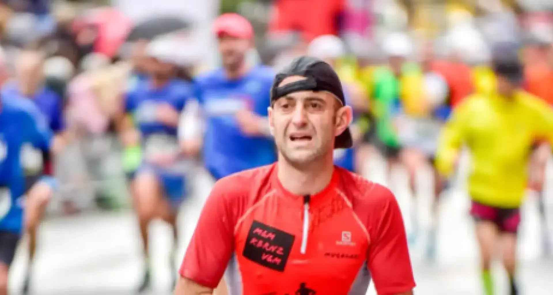 Uno de los muertos en el alud de Panticosa es Eneko Arrastua, un montañero de Irún