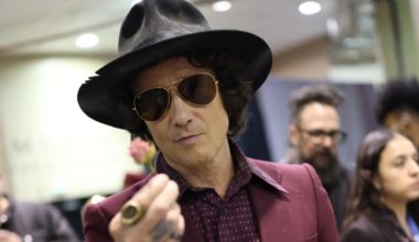 Enrique Bunbury lanza un misterioso mensaje a sus fans: "11 de diciembre"