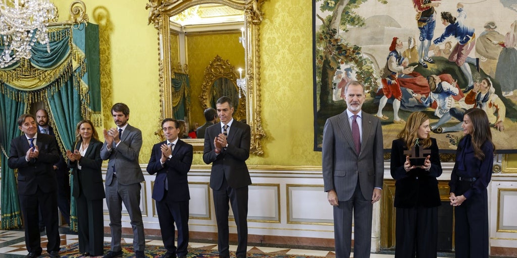 La pérdida de papeles de Panamá