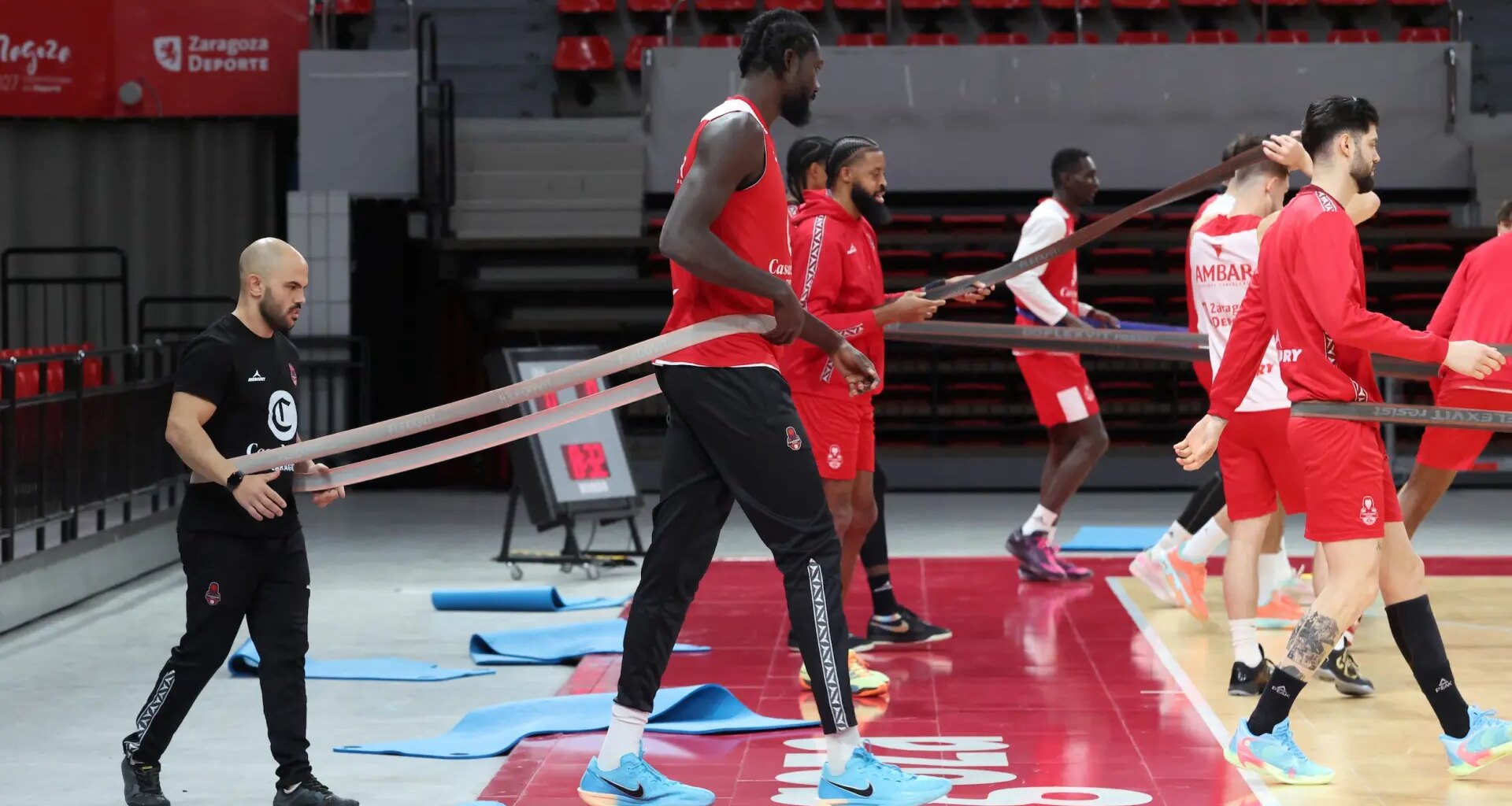 Una imagen vale más... que 2,24 metros de altura