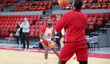 Horario y dónde ver gratis el partido Casademont Zaragoza-Peristeri