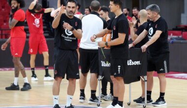 "Nos enfrentamos a uno de los mejores equipos de la competición"