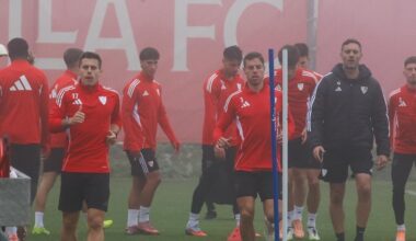 Kike Salas se suma a la lista de ausencias para visitar al Valencia