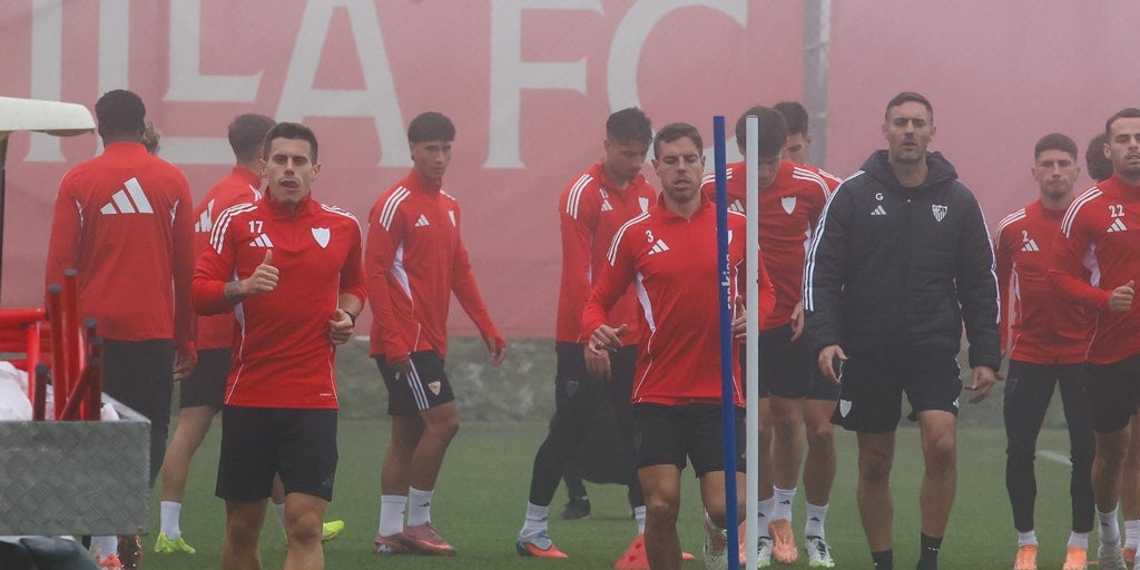 Kike Salas se suma a la lista de ausencias para visitar al Valencia