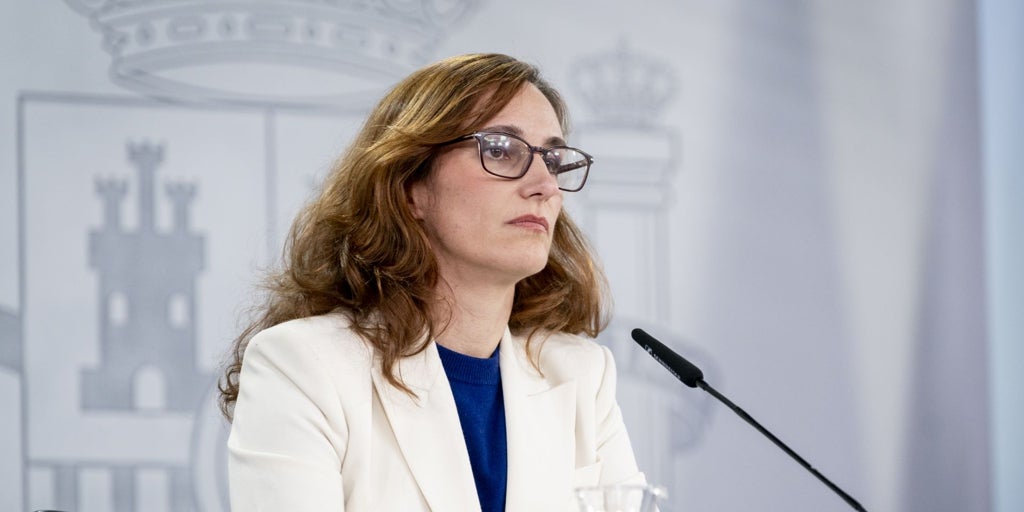 Los sindicatos que negocian con Sanidad el Estatuto Marco acuden a Pedro Sánchez ante el «desinterés» de Mónica García