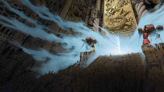 Games Workshop resucita la edición especial que los revendedores hicieron imposible de conseguir