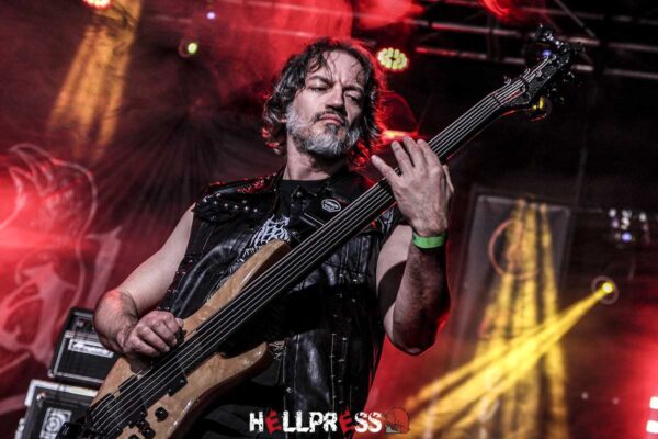 Ereb Altor en Madrid