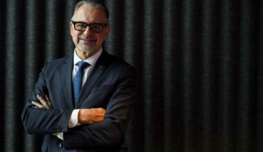 El director de la ESA confirma que el español Pablo Álvarez irá al espacio "en los próximos años"