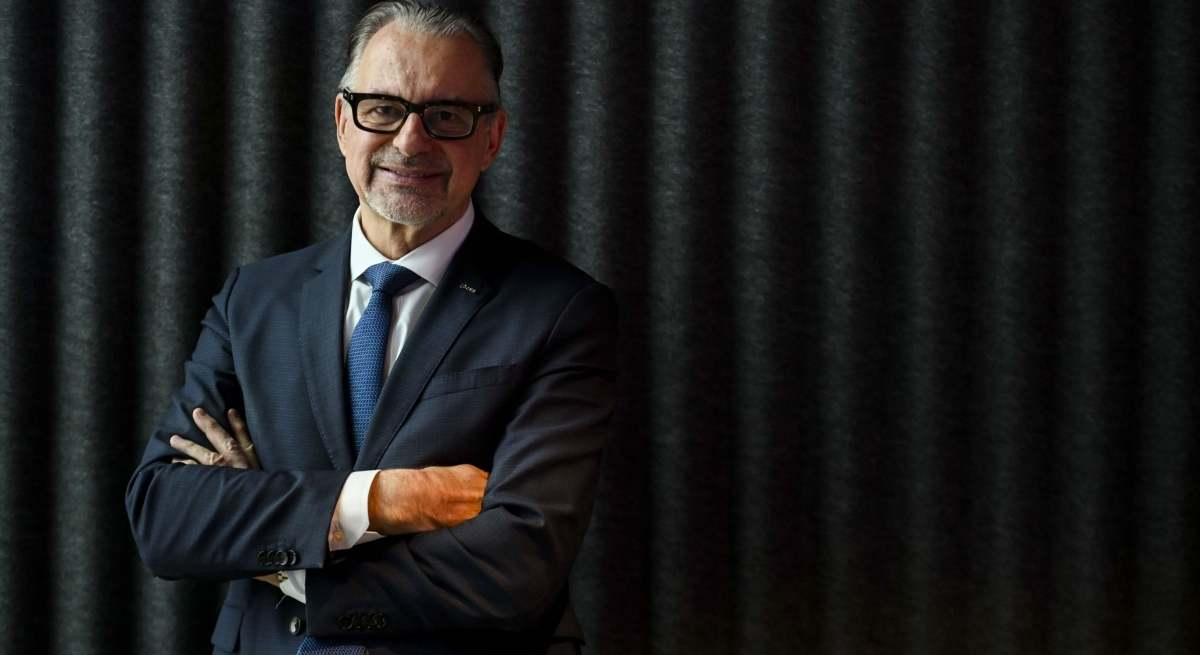 El director de la ESA confirma que el español Pablo Álvarez irá al espacio "en los próximos años"