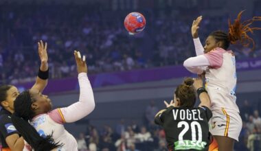 España no puede con una Alemania impenetrable y se despide del Mundial