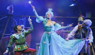 Los espectáculos navideños protagonizan la agenda cultural de Torrelodones