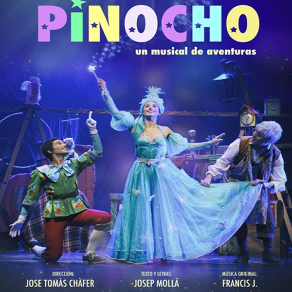 Los espectáculos navideños protagonizan la agenda cultural de Torrelodones