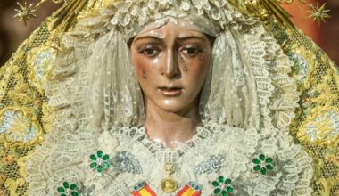 La Macarena regresa este lunes para devolver la Esperanza a Sevilla