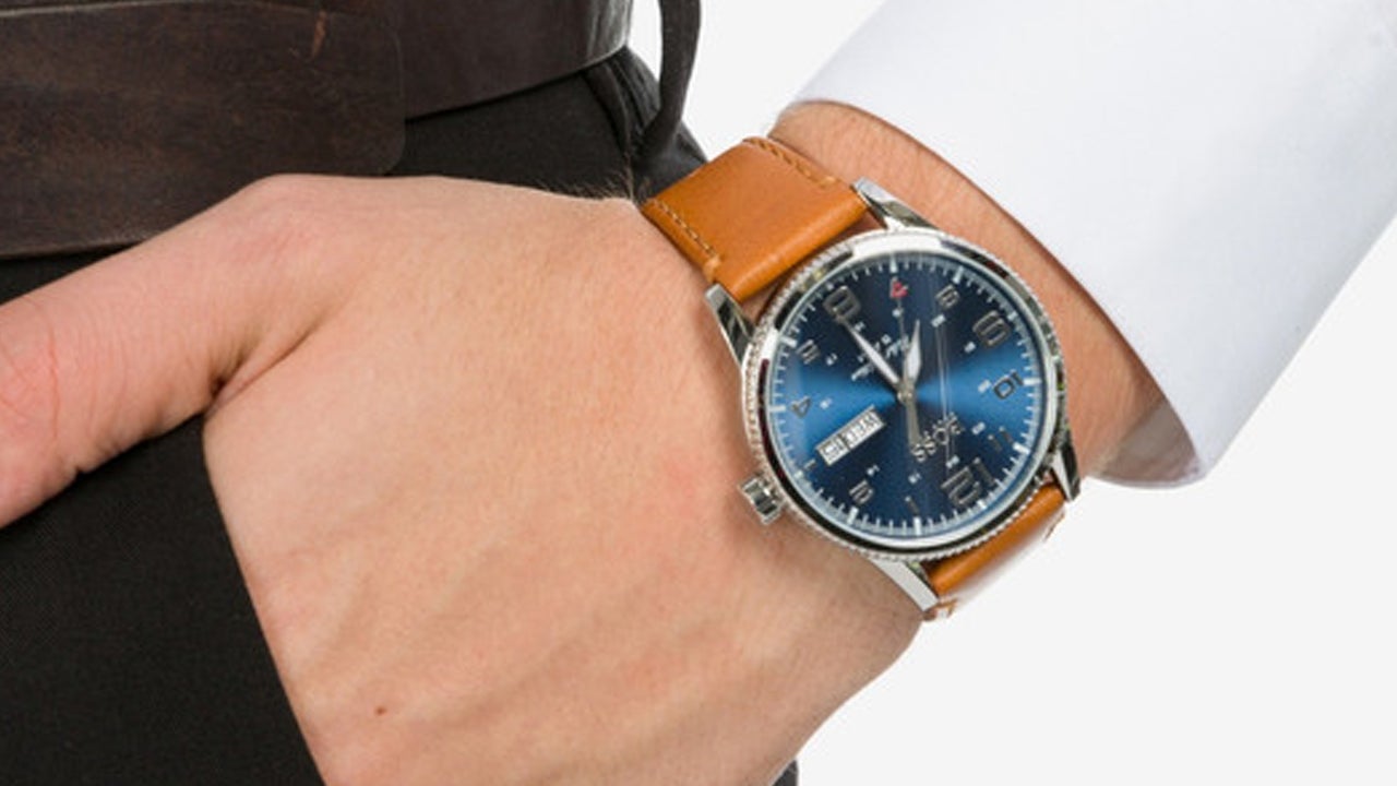 discreto, elegante y sorprendentemente accesible