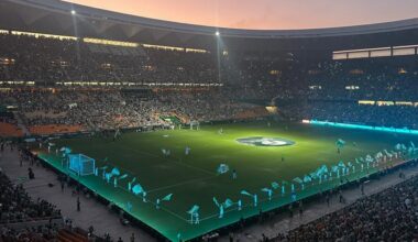 Betis y Sevilla podrán compartir el estadio de la Cartuja a partir de 2027