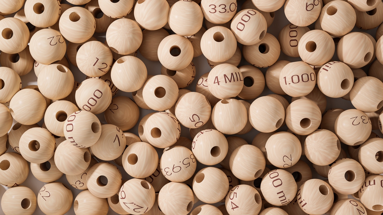 Los números más feos (y menos vendidos) de la Lotería de Navidad 2025