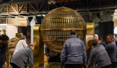 Este es el número premiado con el Gordo de la Lotería de Navidad el año en que naciste