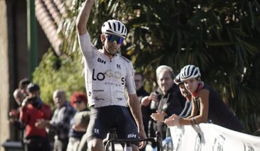 Segura se corona como la capital del ciclocross vasco