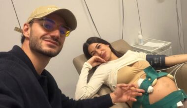 "Cada día es una gran victoria"