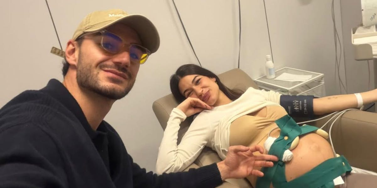 "Cada día es una gran victoria"