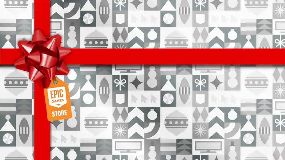 Estos son los videojuegos gratis de la semana del 24 de diciembre en Epic Games: solo hay que reclamarlos