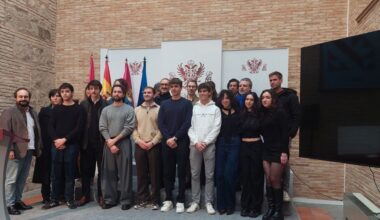 Un proyecto sobre el convento de Santa Clara gana el I Premio de Arquitectura del ayuntamiento 'Toledo Por- Venir'