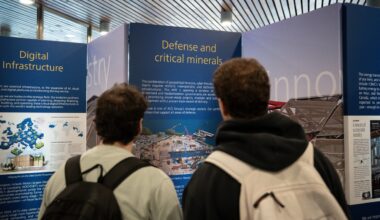 Comunicación 2.0 en el Grupo ACS