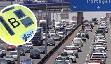 las ciudades en las que no podrás circular a partir de 2026