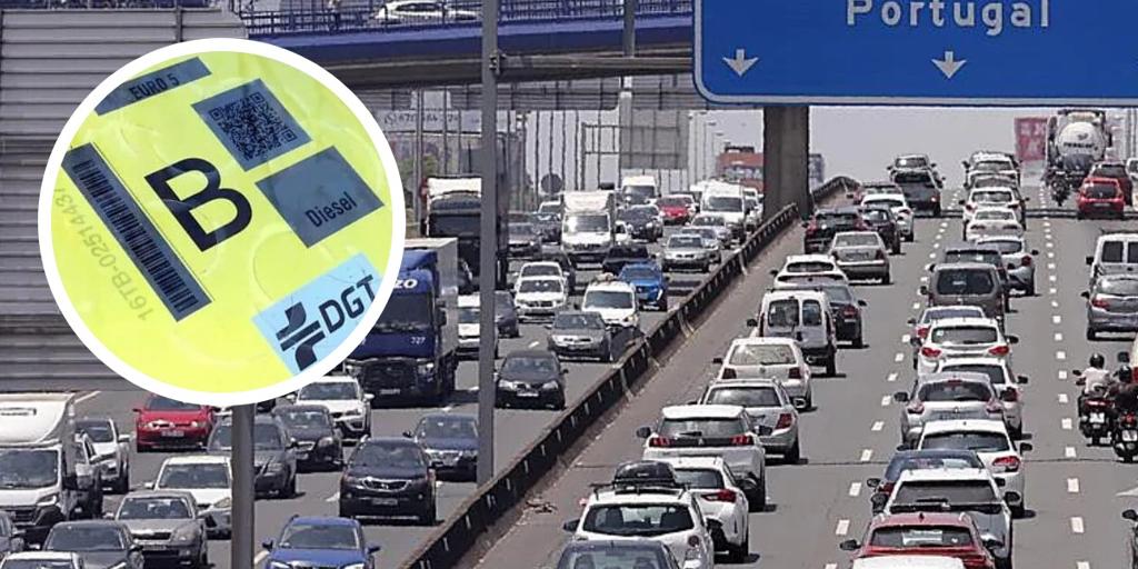 las ciudades en las que no podrás circular a partir de 2026