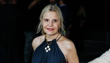 así es la lujosa villa marroquí que ha conquistado a la duquesa de Montoro