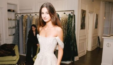 Eulalia de Orleans-Borbón y Almudena Dailly de Orleans, las españolas que deslumbran en el Baile de Debutantes 2025