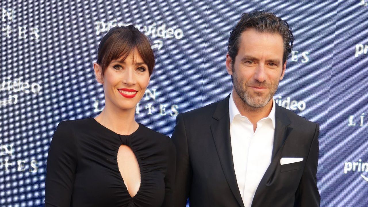 Borja Sémper y Bárbara Goenaga recargan pilas en Cádiz con una pequeña escapada: «Celebrando la vida»