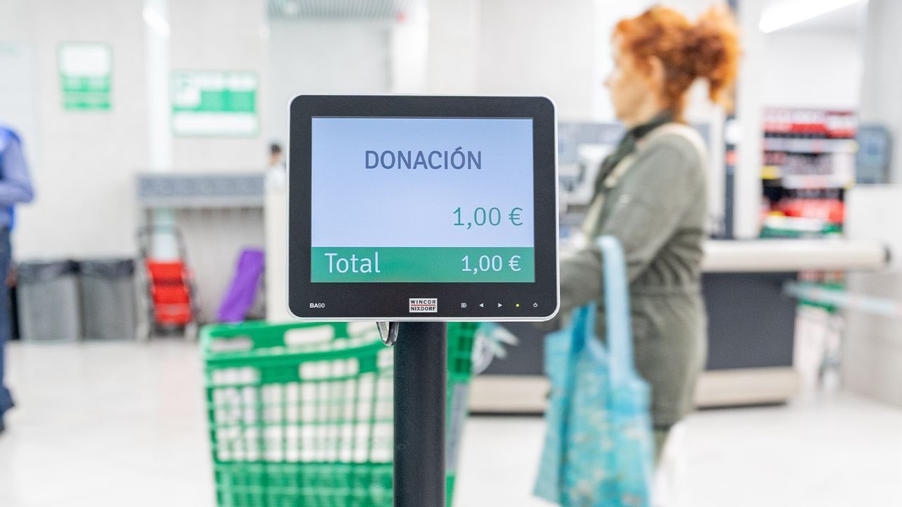 Mercadona dará 37 días de vacaciones al año a todos sus empleados - La Voz de Galicia