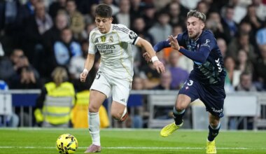 Así te contamos el Real Madrid 0-2 Celta - La Voz de Galicia