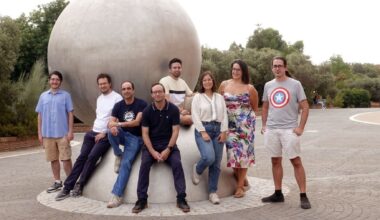 España descifra la ‘red social’ de las proteínas para mejorar enfermedades