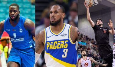 Los últimos movimientos en la Euroliga: fichajes y un cambio en el banquillo - Gigantes del Basket