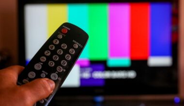 Atresmedia capea bien el temporal, en audiencia y en números