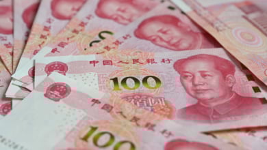 ¿Qué esta pasando con los bancos en China?