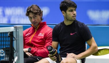 “Se hubiera podido salvar, pero no nos hemos sentado a hablar”