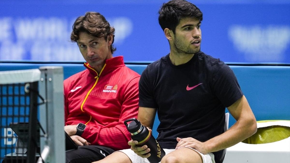 “Se hubiera podido salvar, pero no nos hemos sentado a hablar”