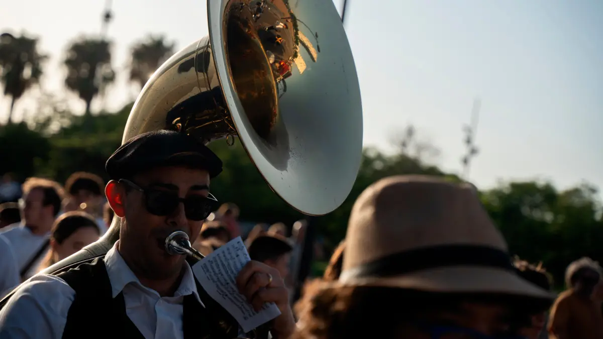 En Estados Unidos la música que se escucha es cada vez más negativa