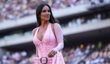 India Martínez anuncia su retirada temporal de los escenarios para "cuidarse"